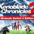 'Xenoblade Chronilces 2' para Ninendo Switch 2 'Xenoblade Chronilces 2' para Ninendo Switch 2