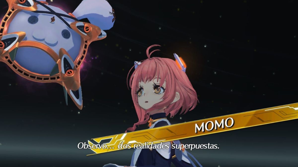 'Xenoblade Chronicles 2'