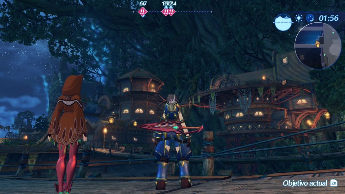 'Xenoblade Chronicles 2'