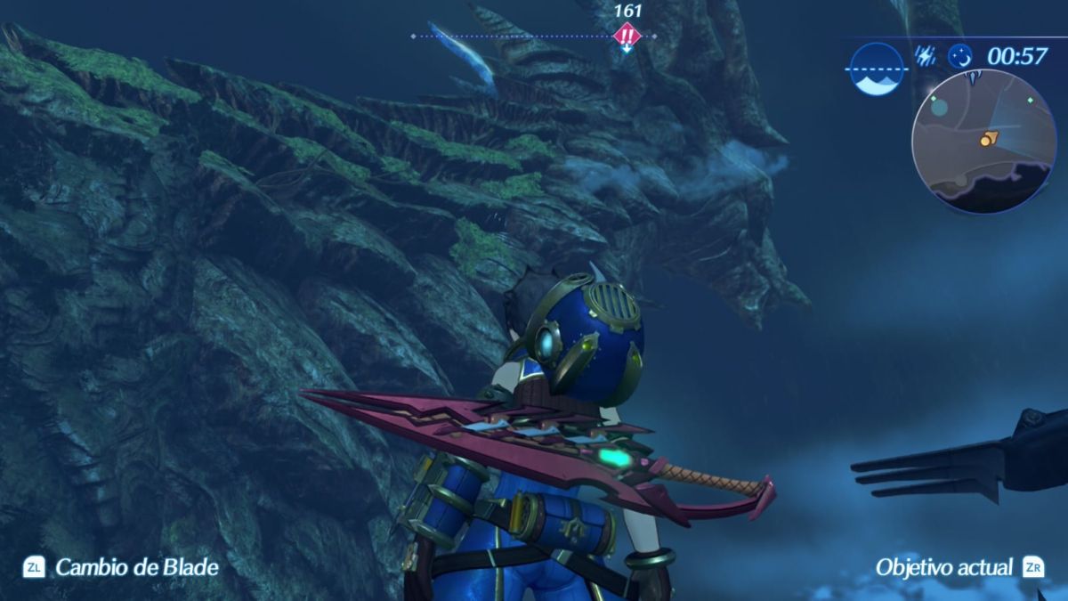 'Xenoblade Chronicles 2' 