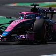 Pierre Gasly logra su primera pole en F1 para el GP de Italia 2026 Pierre Gasly logra su primera pole en F1 para el GP de Italia 2026