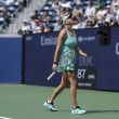 Amanda Anisimova queda eliminada en tercera ronda del US Open 2026 Amanda Anisimova queda eliminada en tercera ronda del US Open 2026