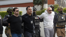 Las indagatorias establecen que Diego Sebastián “N” presuntamente ofreció a Gerardo “N” 2 millones de pesos por su ayuda para obtener el supuesto dinero. (Foto: Cuartoscuro)