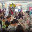 Profeco cierra Ferias de Regreso a Clases 2026 con casi 203 mil asistentes y mil 258 proveedores. (Profeco)
