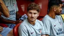 Julián vuelve y Cuti debuta, pero Atlético se lleva un duro 3-0