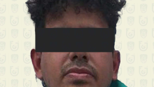Información de inteligencia incorporada a la investigación identifica a “El Moño” como posible generador de violencia en la zona centro de la Ciudad de México. (Foto: FGJCDMX)