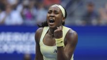 Coco Gauff vence a Cristina Bucsa y avanza en el US Open 2026