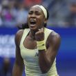 Coco Gauff vence a Cristina Bucsa y avanza en el US Open 2026 Coco Gauff vence a Cristina Bucsa y avanza en el US Open 2026