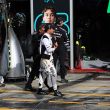Sergio Pérez apuesta por el ritmo de Cadillac para avanzar en Monza