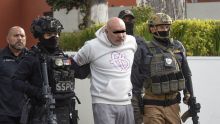 Posponen audiencia de Gerardo N y Diego N por caso Jonathan Meléndez