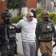 Posponen audiencia de Gerardo N y Diego N por caso Jonathan Meléndez
