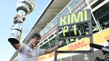 GP de Italia: Antonelli remonta en Monza y logra su séptima victoria