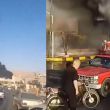 IranExplosiónDeCamiónCisternaDeja11MuertosY7Heridos IranExplosiónDeCamiónCisternaDeja11MuertosY7Heridos