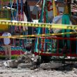 Mueren10EnExplosiónDePirotecniaEnTemascalcingoEdomex Mueren10EnExplosiónDePirotecniaEnTemascalcingoEdomex