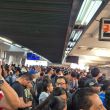 Las afectaciones para los usuarios de este medio de transporte comenzaron a registrarse este domingo 6 de septiembre de 2026 antes de las 15:00 horas (Foto: Especial)