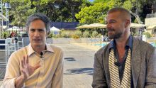 ‘Hombre al agua’: Gael García Bernal estrena su tercera película como director