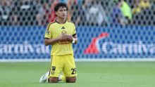 Cambindo amarga al América: León gana el tercer lugar de Leagues Cup