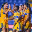 Tigres vs Santos: felinas ganan 3-0 en la Jornada 6 de Liga MX Femenil Tigres vs Santos: felinas ganan 3-0 en la Jornada 6 de Liga MX Femenil