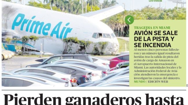 Edición impresa 07/09/26