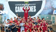 ¡Toluca es campeón! Los Diablos vencen a Rayados y conquistan la Leagues Cup