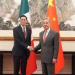La visita de Velasco Álvarez ocurre tras la implementación, a principios de año, de nuevos aranceles por parte de México aplicados a países con las que no tiene tratados de comercio, afectando directamente a China (Foto: Especial) La visita de Velasco Álvarez ocurre tras la implementación, a principios de año, de nuevos aranceles por parte de México aplicados a países con las que no tiene tratados de comercio, afectando directamente a China (Foto: Especial)