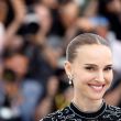 Natalie Portman da Luz a su tercer hijo. Foto: EFE Natalie Portman da Luz a su tercer hijo. Foto: EFE
