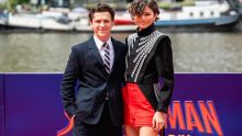 'Spider Man'  es el tercer filme más taquillero. Foto: EFE