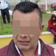La movilización concluyó con la detención de nueve personas, entre las que destaca el presidente municipal de la demarcación, Isaac Rodríguez Ochoa, afiliado a Morena (Foto: Especial) La movilización concluyó con la detención de nueve personas, entre las que destaca el presidente municipal de la demarcación, Isaac Rodríguez Ochoa, afiliado a Morena (Foto: Especial)