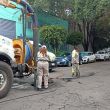 La Secretaría de Gestión Integral del Agua (Segiagua), emitió dos convocatorias de licitación pública orientadas a mejorar la infraestructura hídrica y de drenaje (Foto: Especial)