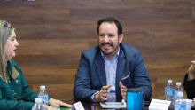 Velarde Cárdenas posee un amplio historial dentro de los sectores restaurantero y de servicios turísticos (Foto: Especial)