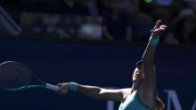 Mirra Andreeva avanza a Cuartos de Final del US Open. EFE