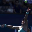 Mirra Andreeva avanza a Cuartos de Final del US Open. EFE Mirra Andreeva avanza a Cuartos de Final del US Open. EFE