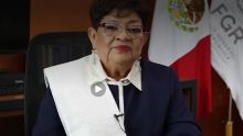 Las indagatorias, que tuvieron su origen en una denuncia interpuesta por la propia Secretaría de Marina (Semar) en 2024 (Foto: Especial)