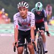 Isaac del Toro se mide con la élite antes de ir por México al Mundial Isaac del Toro se mide con la élite antes de ir por México al Mundial