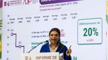 Los resultados, correspondientes al periodo de enero a agosto de 2026, contaron con la validación de autoridades locales, la Guardia Nacional y la Secretaría de Marina (Foto: Cuartoscuro)