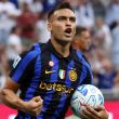 Lautaro Martínez habla antes del Real Madrid vs Inter en Champions