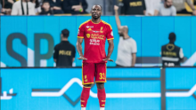 Julián Quiñones estaría nominado al Balón de Oro 2026