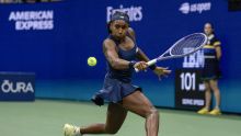 Coco Gauff vence a Iva Jovic y avanza a cuartos del US Open 2026