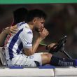 Pachuca pierde a Arroyo por fractura antes de enfrentar al Atlante