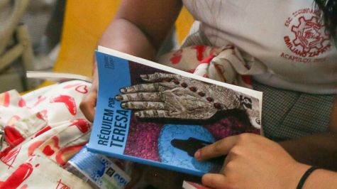 Según el más reciente reporte del organismo, el 41.8% de los alumnos se ubicó por debajo del nivel 2 en las tres materias, más del doble de 19.7% promedio de la OCDE (Foto: Cuartoscuro)