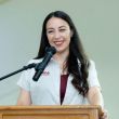 La senadora con licencia por Baja California y aspirante a la gubernatura del estado para 2027, Julieta Ramírez Padilla, se encuentra bajo investigación de las autoridades de Estados Unidos (Foto: Facebook) La senadora con licencia por Baja California y aspirante a la gubernatura del estado para 2027, Julieta Ramírez Padilla, se encuentra bajo investigación de las autoridades de Estados Unidos (Foto: Facebook)