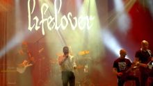 La banda se convirtió con los años en uno de los nombres fundamentales del Depressive Suicidal Black Metal (Foto: Especial)