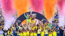 América Femenil va por el Balón de Oro. MexSport