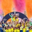 América Femenil va por el Balón de Oro. MexSport