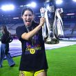 Scarlett está nominada por el balón de oro. MexSport 