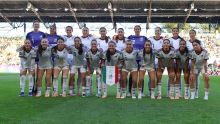 México perdió 2-1 ante Polonia en el Mundial Femenino Sub-20. X: @Miseleccionfem