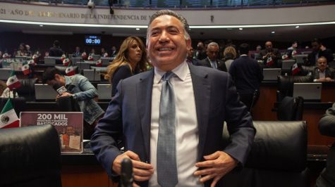 La baja surte efectos retroactivos a partir del 26 de agosto de 2026 (Foto: Cuartoscuro) La baja surte efectos retroactivos a partir del 26 de agosto de 2026 (Foto: Cuartoscuro)