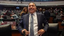 La baja surte efectos retroactivos a partir del 26 de agosto de 2026 (Foto: Cuartoscuro)