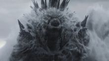'Godzilla Minus Zero lanza nuevo tráiler. Foto: Corazón Filmes