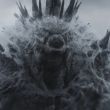 'Godzilla Minus Zero lanza nuevo tráiler. Foto: Corazón Filmes